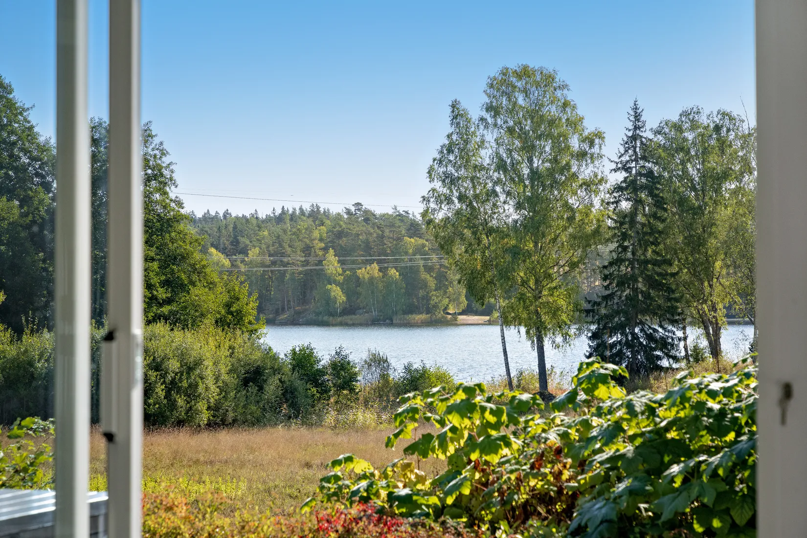 Villa, Prästbergsvägen 12, Håbo-Tibble/Lövsta, Upplands-Bro