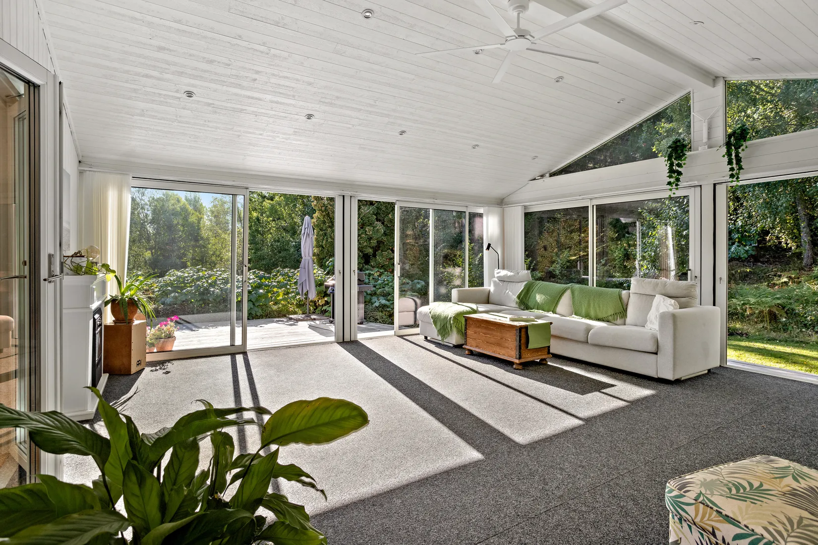 Villa, Prästbergsvägen 12, Håbo-Tibble/Lövsta, Upplands-Bro