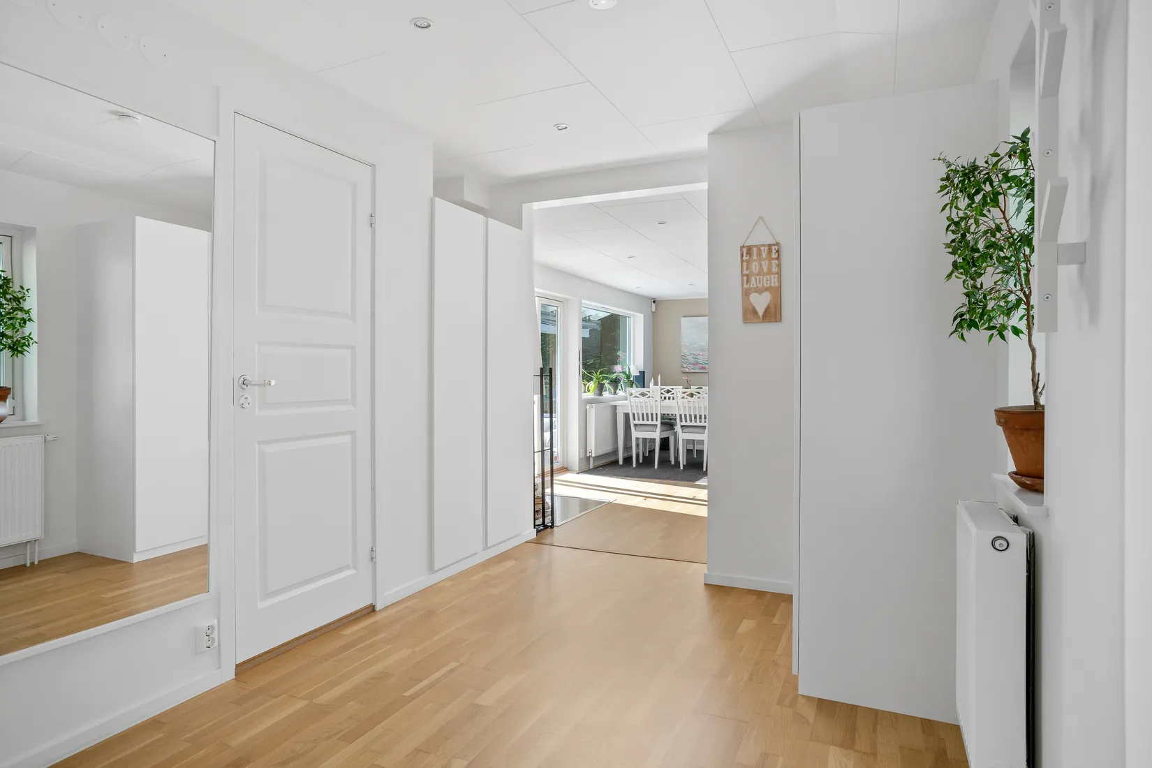 Villa, Prästbergsvägen 12, Håbo-Tibble/Lövsta, Upplands-Bro