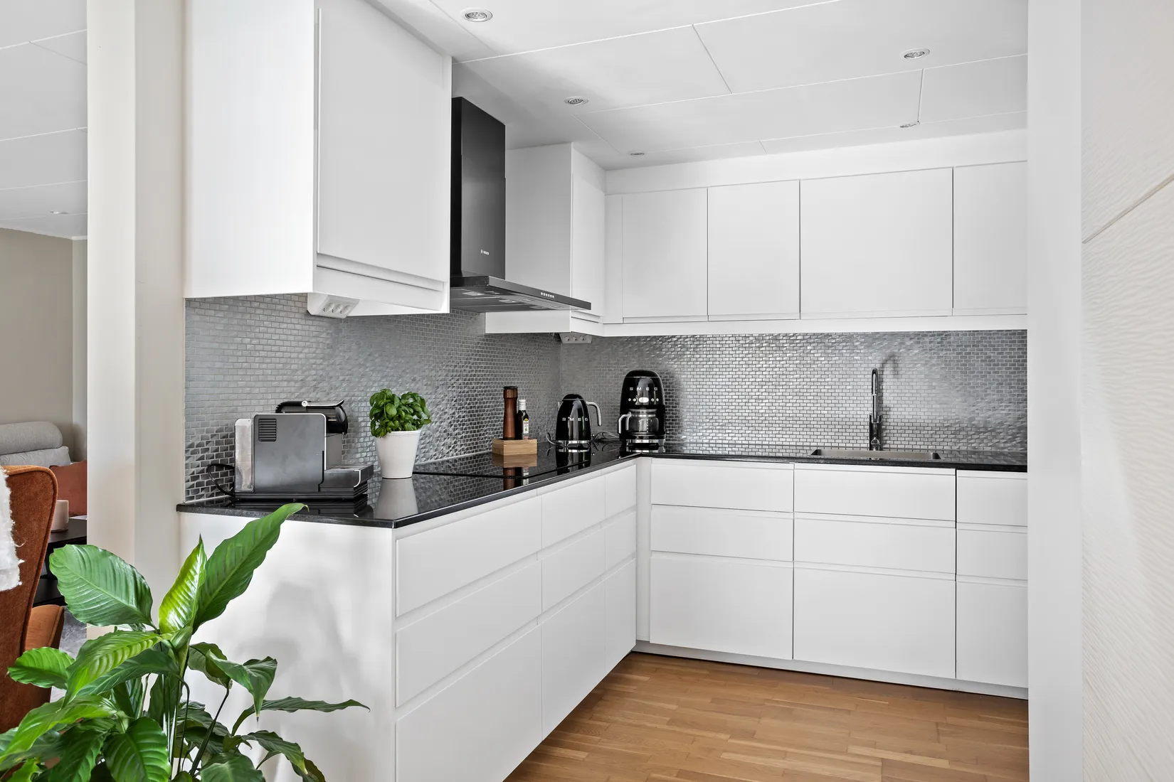 Villa, Prästbergsvägen 12, Håbo-Tibble/Lövsta, Upplands-Bro