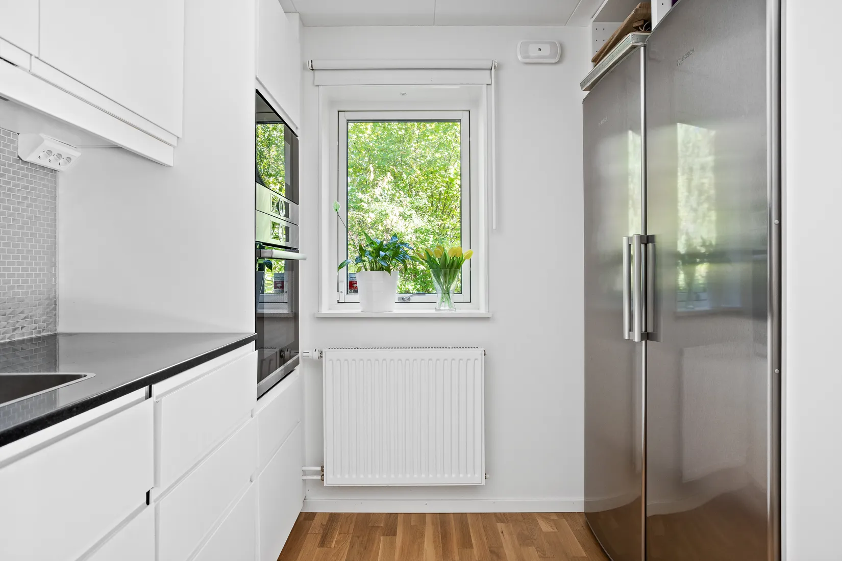Villa, Prästbergsvägen 12, Håbo-Tibble/Lövsta, Upplands-Bro