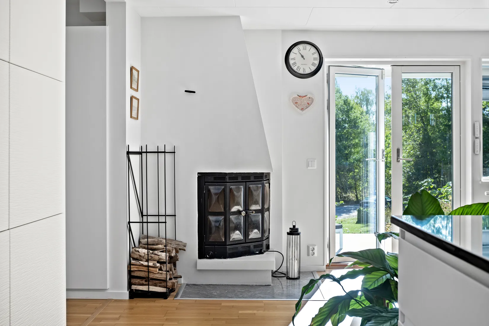Villa, Prästbergsvägen 12, Håbo-Tibble/Lövsta, Upplands-Bro