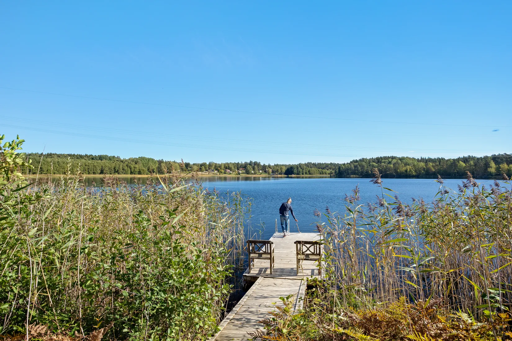 Villa, Prästbergsvägen 12, Håbo-Tibble/Lövsta, Upplands-Bro