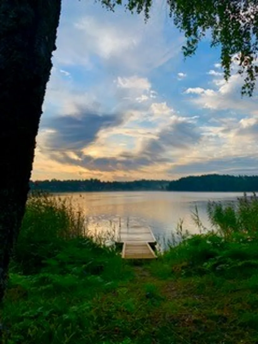 Villa, Prästbergsvägen 12, Håbo-Tibble/Lövsta, Upplands-Bro