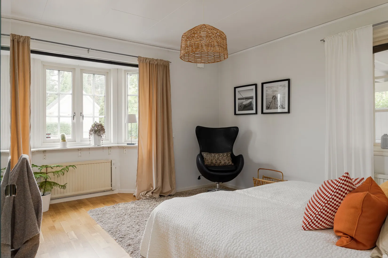 Villa, Sparvvägen 2, Hovmantorp, Lessebo