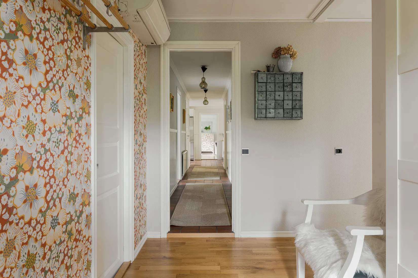 Villa, Sparvvägen 2, Hovmantorp, Lessebo
