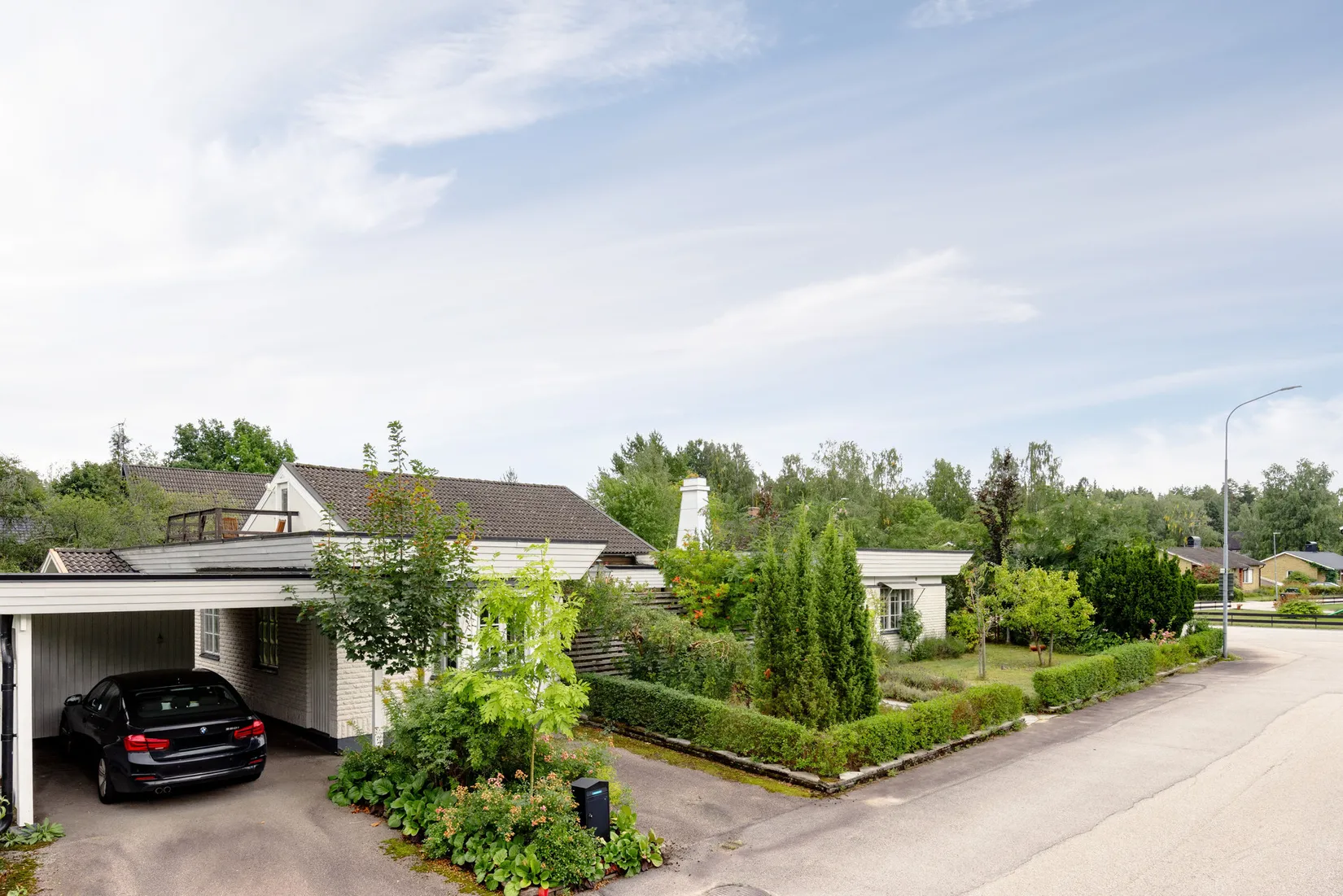 Villa, Sparvvägen 2, Hovmantorp, Lessebo