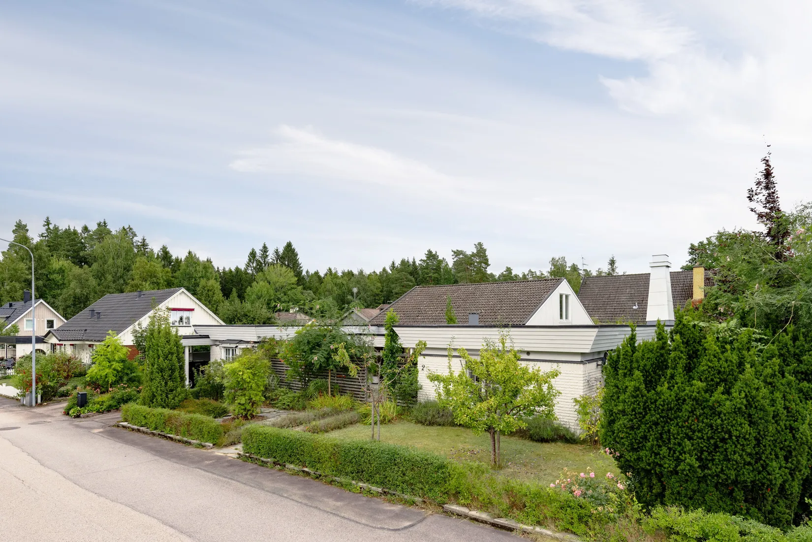 Villa, Sparvvägen 2, Hovmantorp, Lessebo
