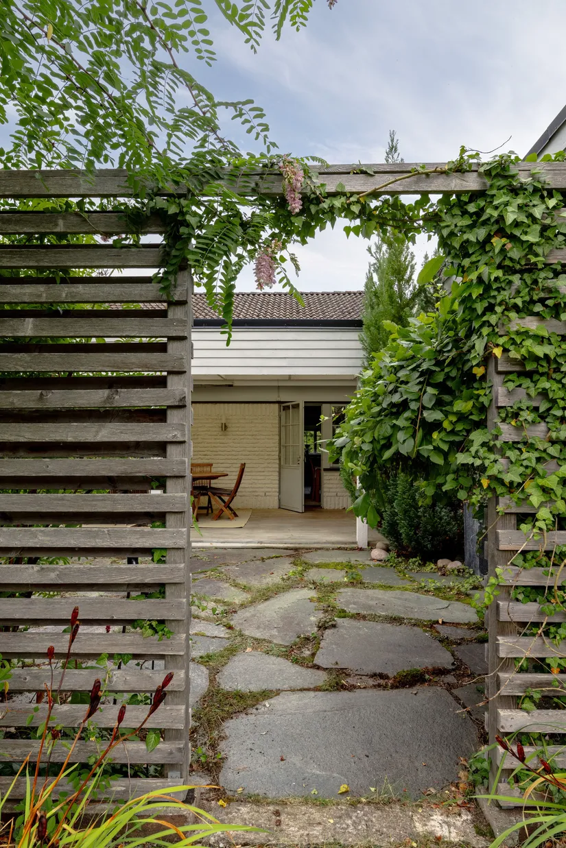 Villa, Sparvvägen 2, Hovmantorp, Lessebo