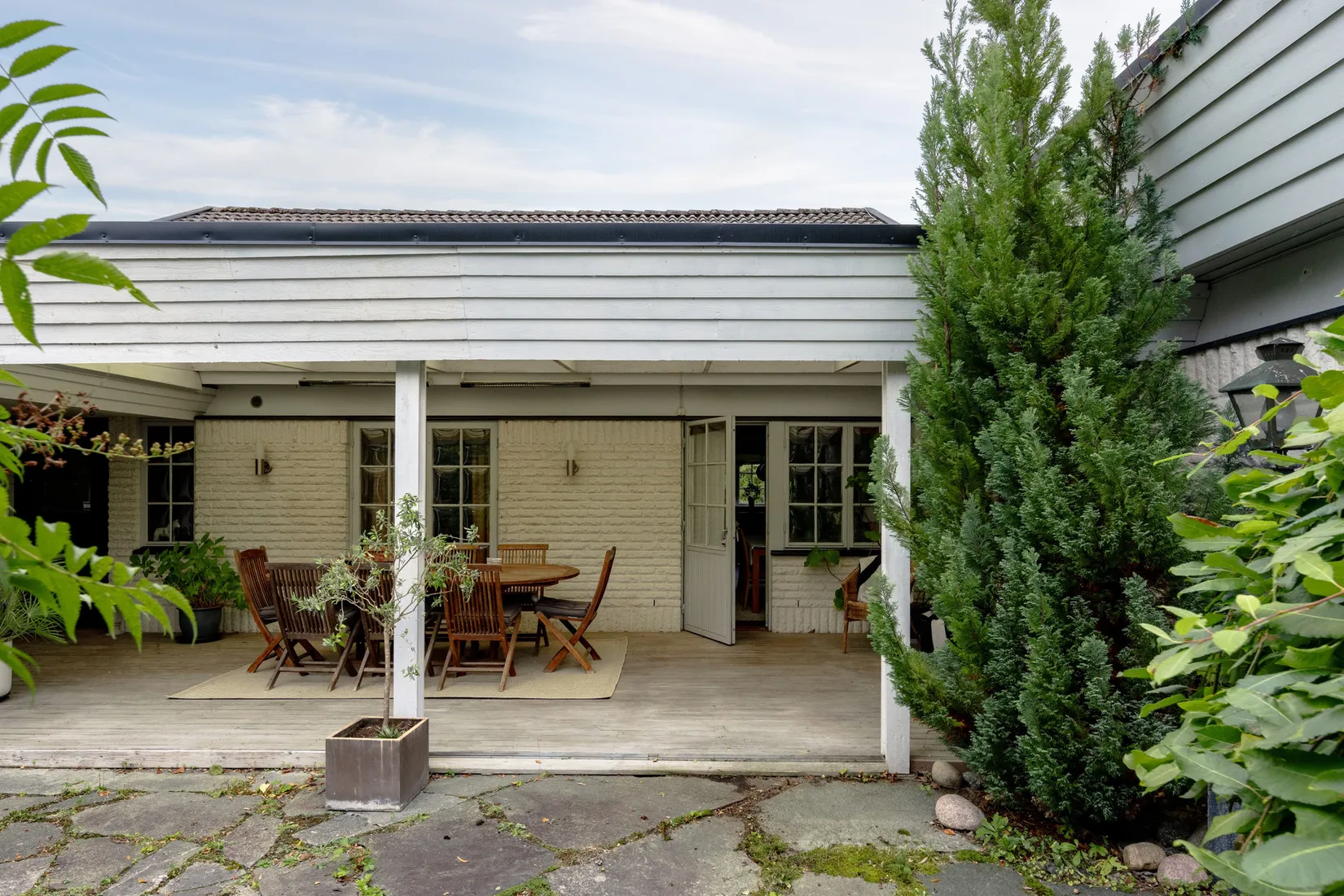 Villa, Sparvvägen 2, Hovmantorp, Lessebo