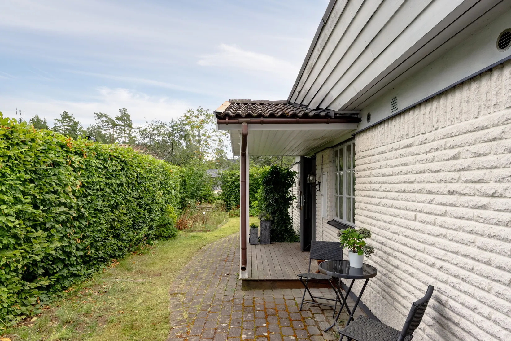Villa, Sparvvägen 2, Hovmantorp, Lessebo