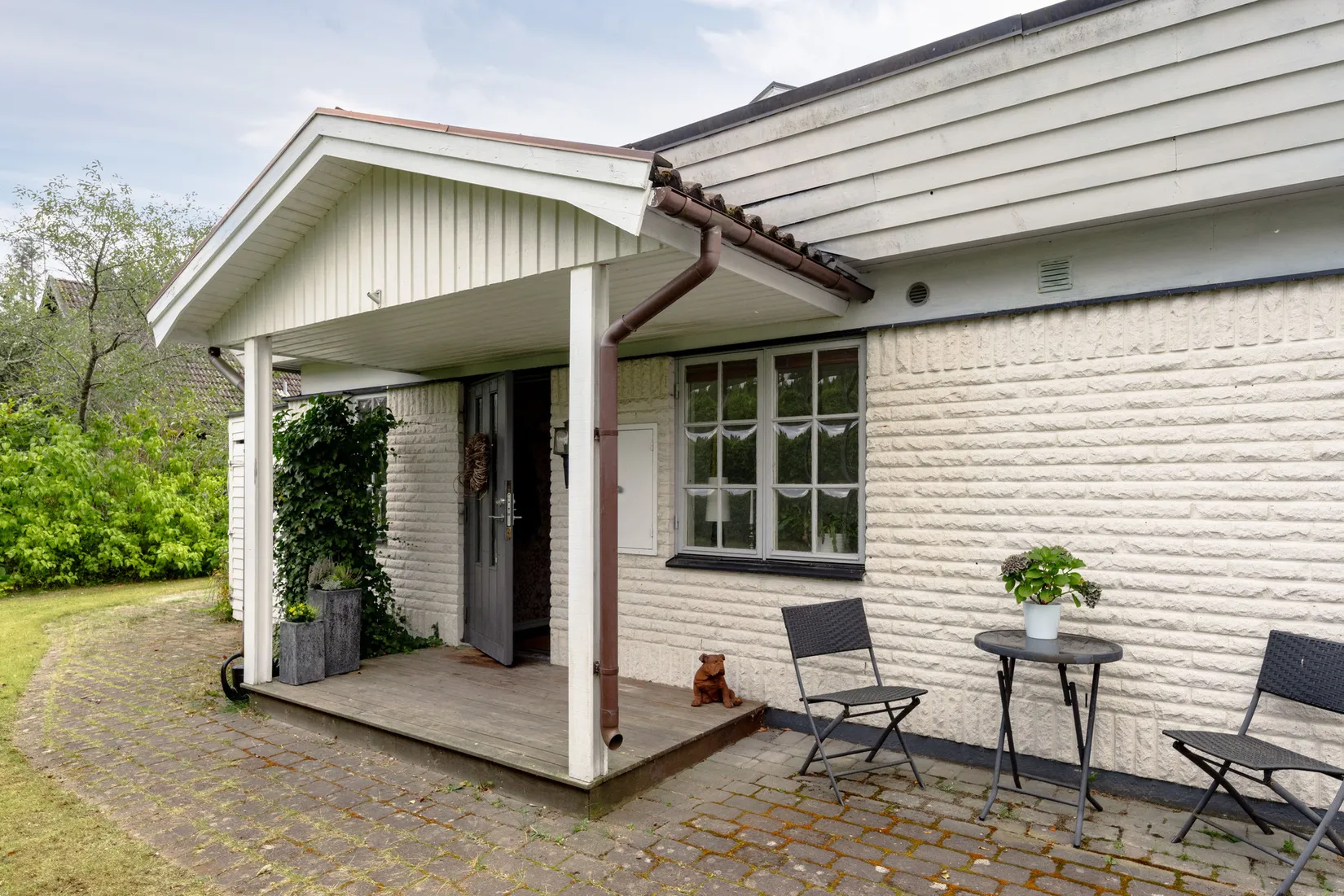 Villa, Sparvvägen 2, Hovmantorp, Lessebo