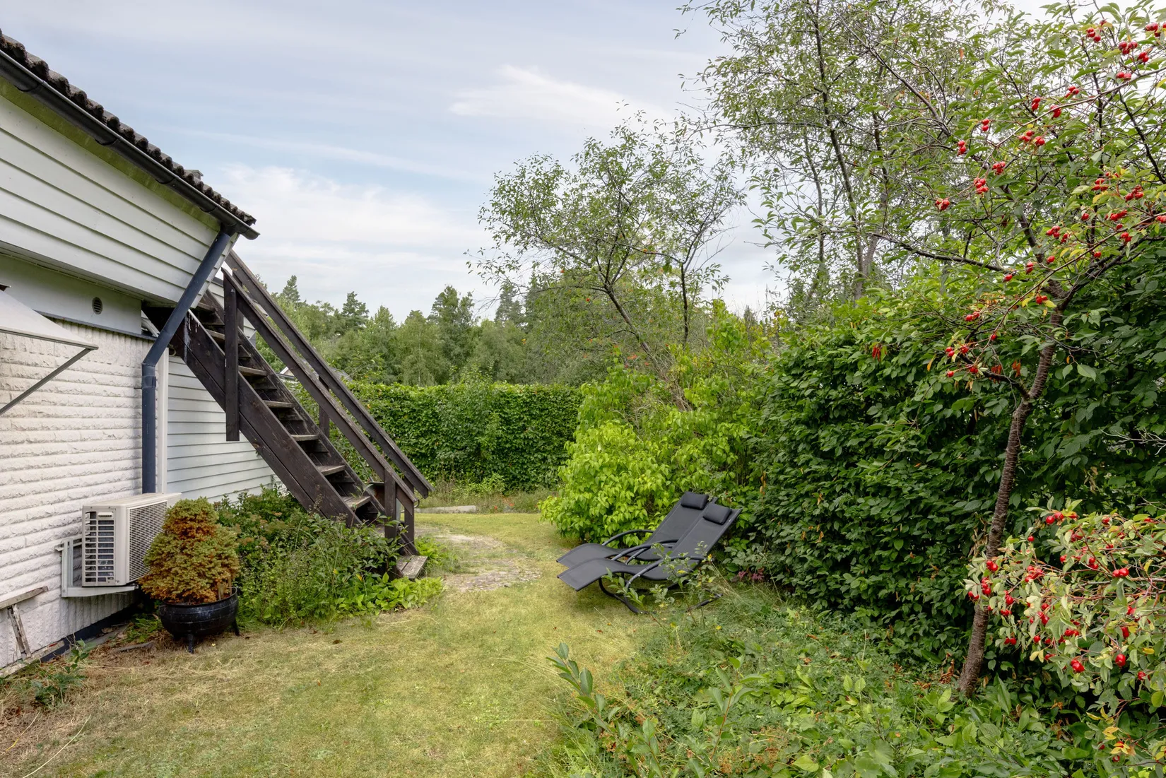 Villa, Sparvvägen 2, Hovmantorp, Lessebo