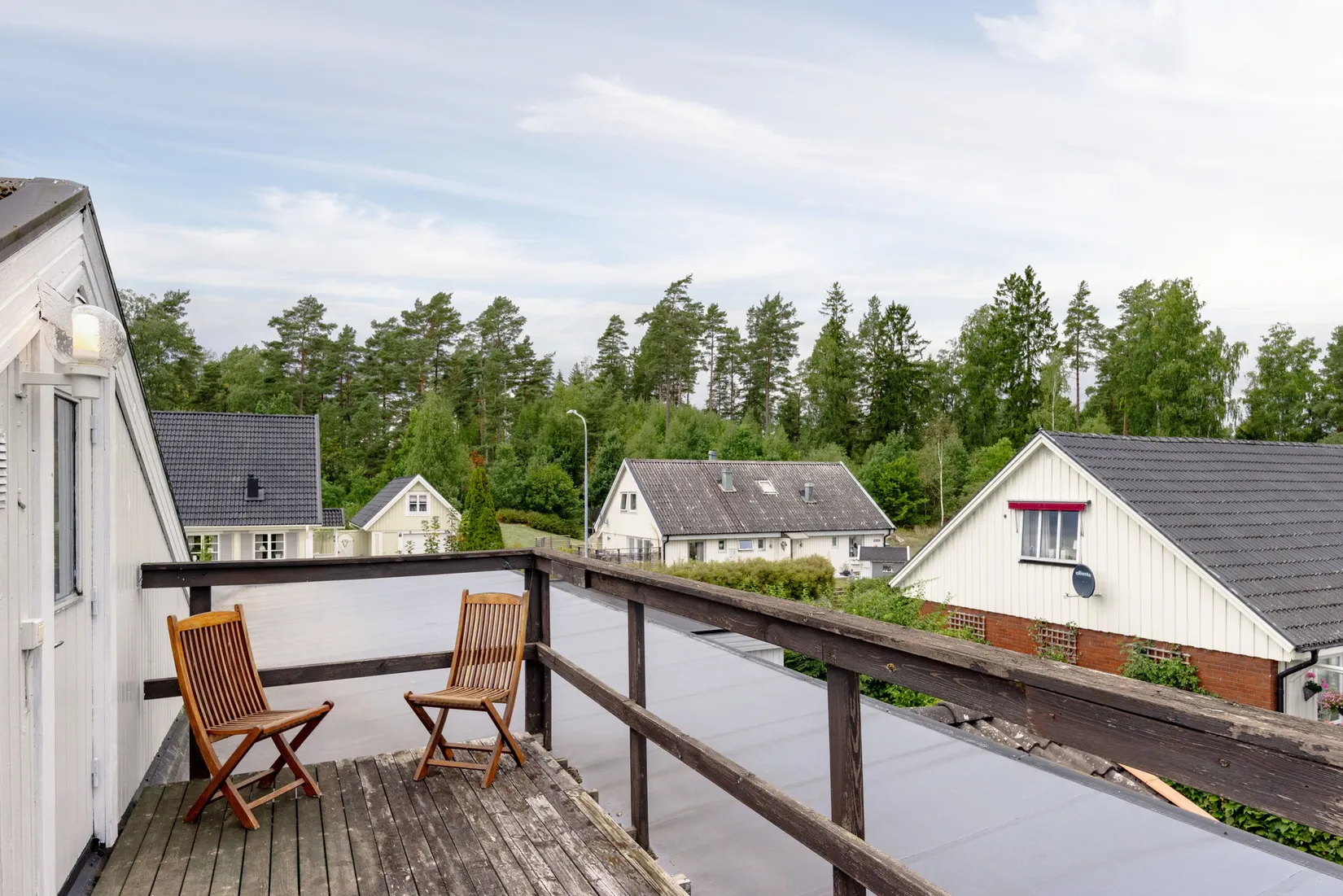 Villa, Sparvvägen 2, Hovmantorp, Lessebo