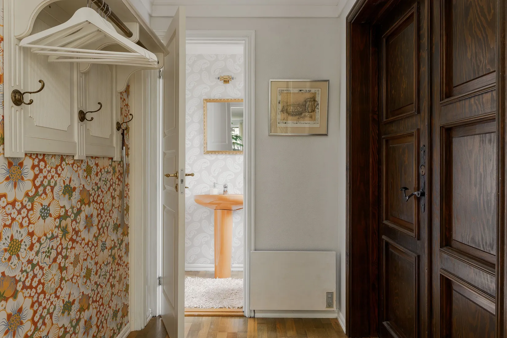 Villa, Sparvvägen 2, Hovmantorp, Lessebo