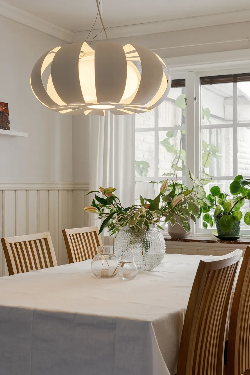 Villa, Sparvvägen 2, Hovmantorp, Lessebo