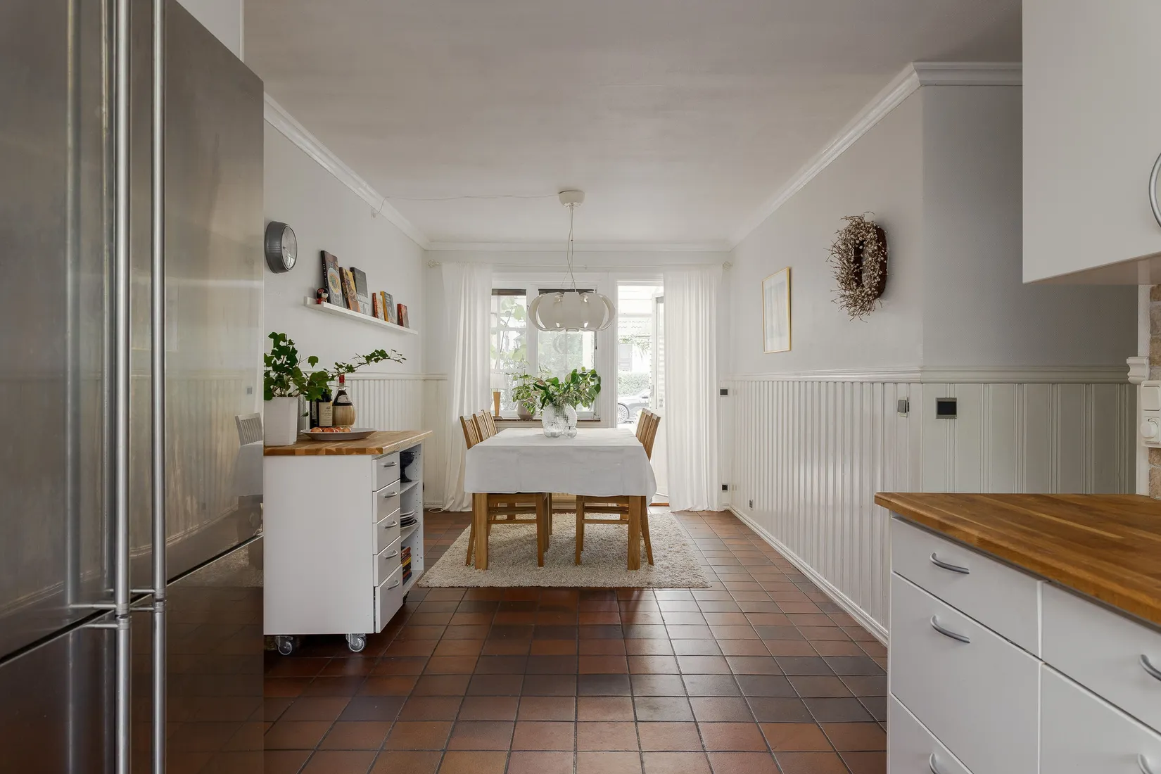 Villa, Sparvvägen 2, Hovmantorp, Lessebo