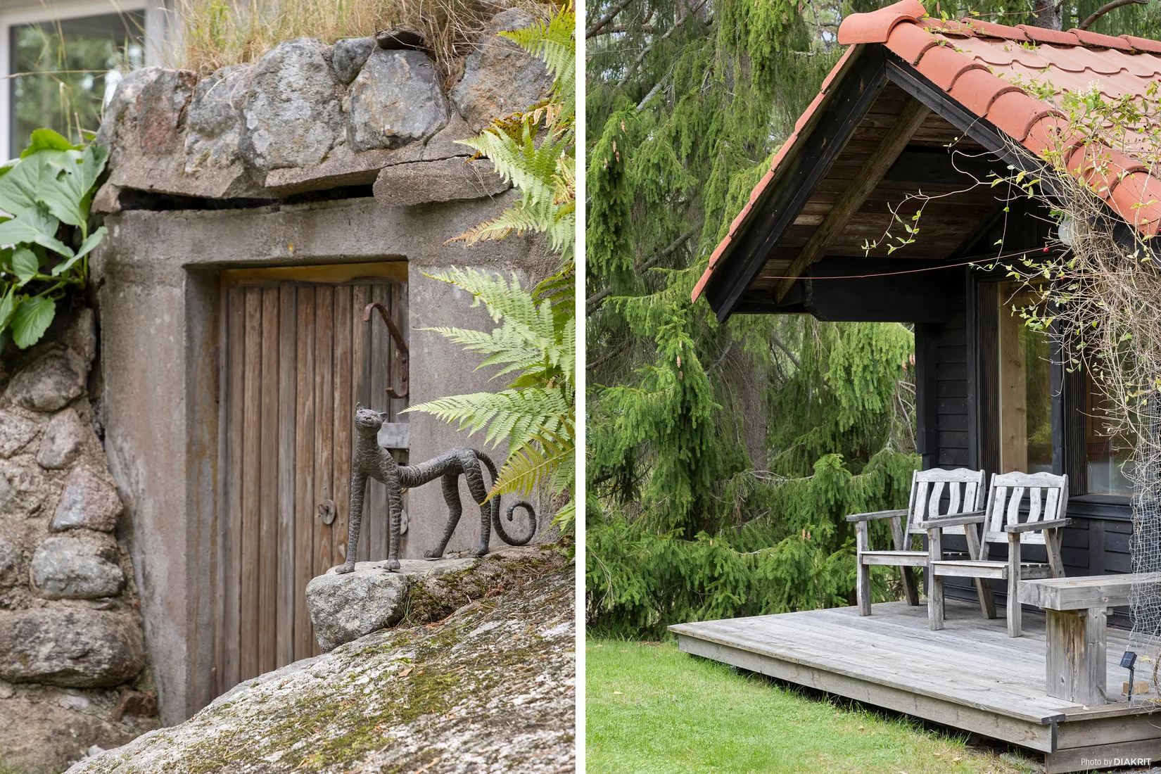 Fritidshus, Evlinge skolväg 16, Värmdö Evlinge, Värmdö