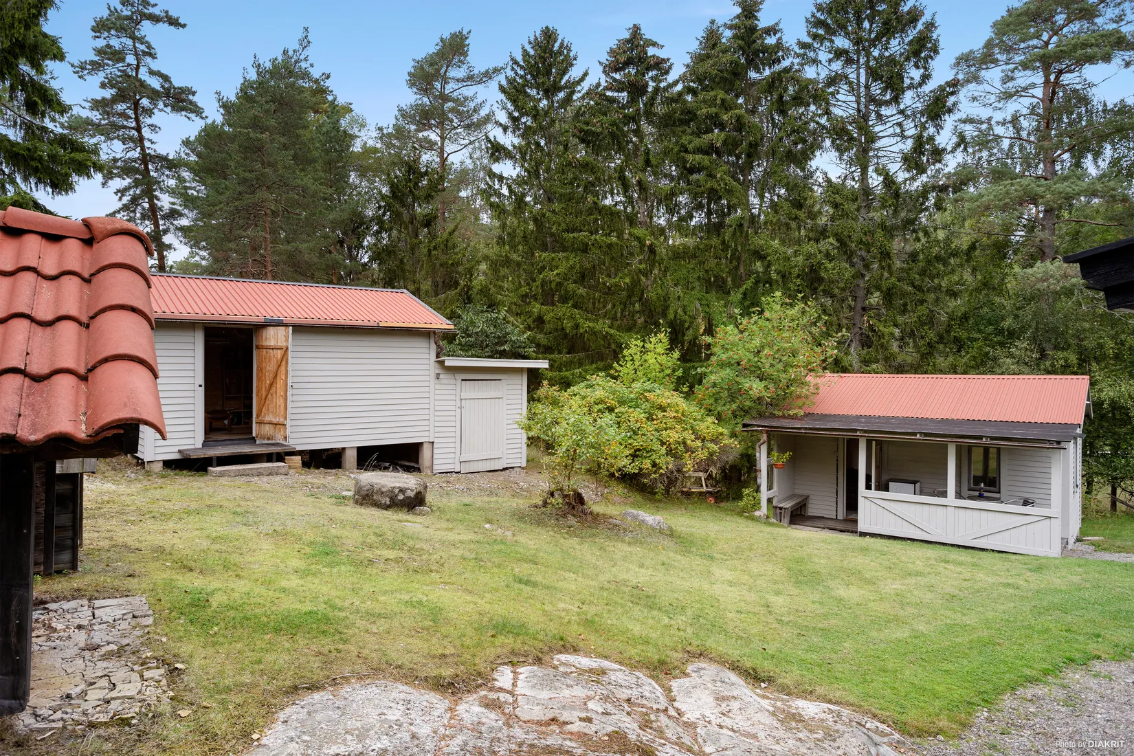 Fritidshus, Evlinge skolväg 16, Värmdö Evlinge, Värmdö