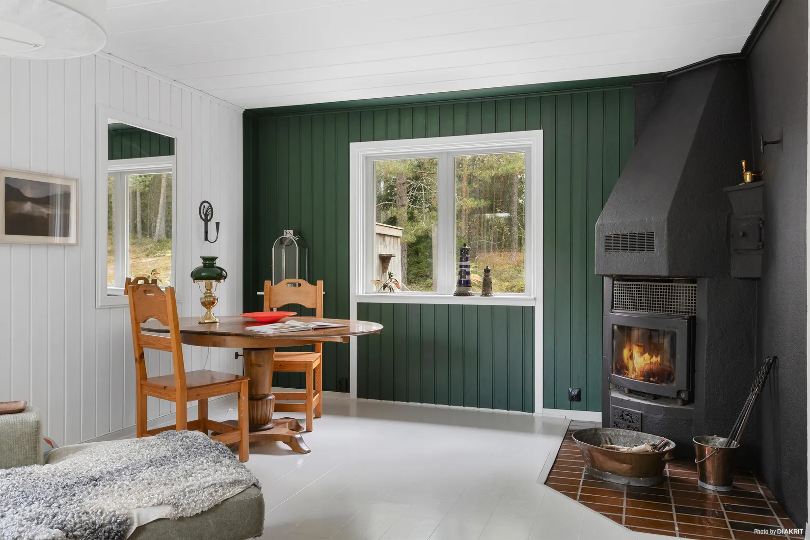 Fritidshus, Evlinge skolväg 16, Värmdö Evlinge, Värmdö