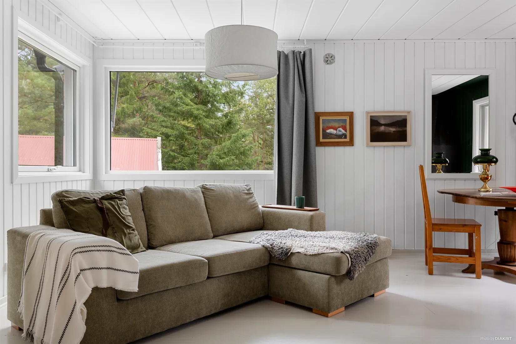 Fritidshus, Evlinge skolväg 16, Värmdö Evlinge, Värmdö