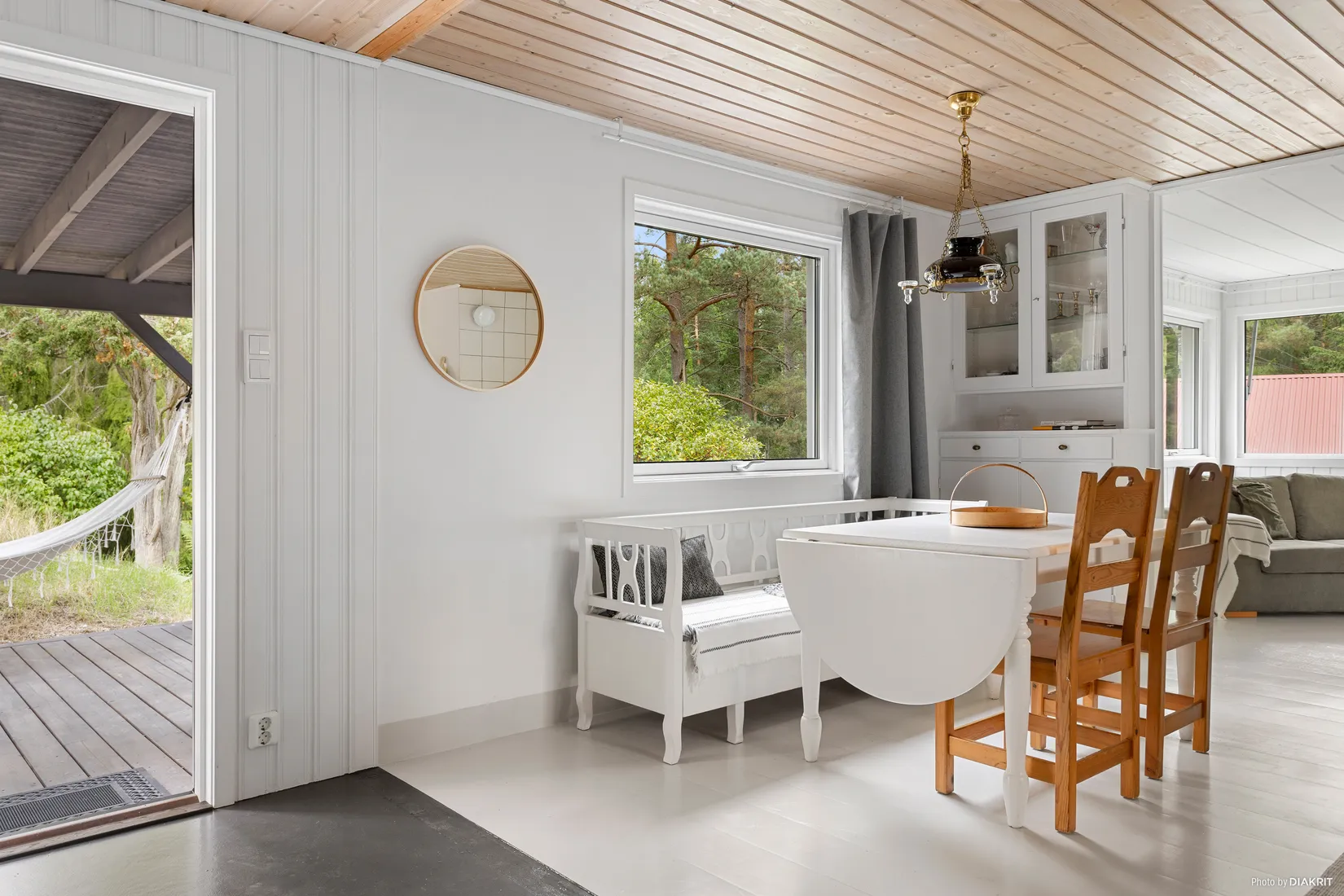 Fritidshus, Evlinge skolväg 16, Värmdö Evlinge, Värmdö