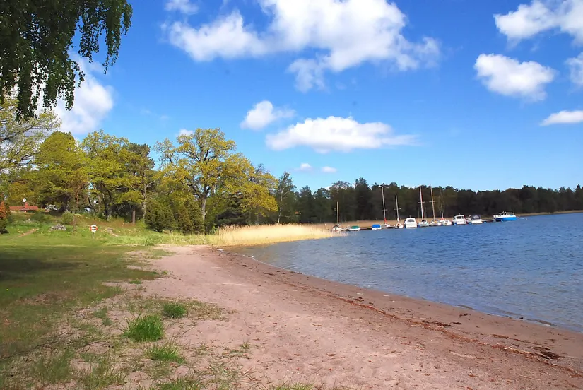 Fritidshus, Evlinge skolväg 16, Värmdö Evlinge, Värmdö