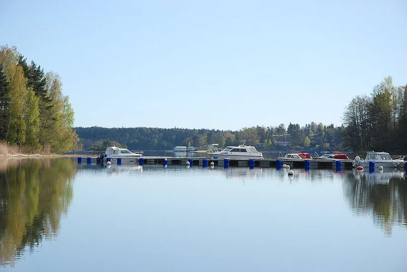 Fritidshus, Evlinge skolväg 16, Värmdö Evlinge, Värmdö