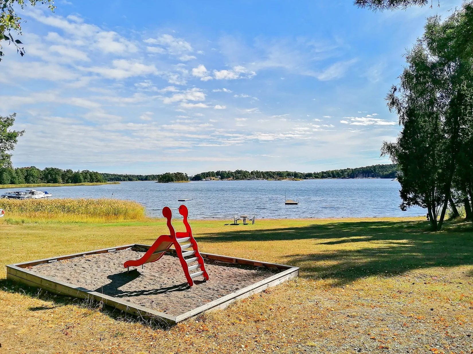 Fritidshus, Evlinge skolväg 16, Värmdö Evlinge, Värmdö