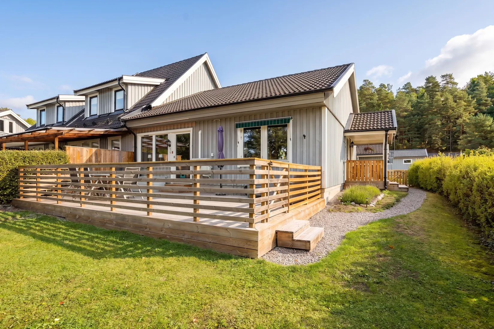 Bostadsrätt, Manfred bondes väg 64, Margretelund, Österåker