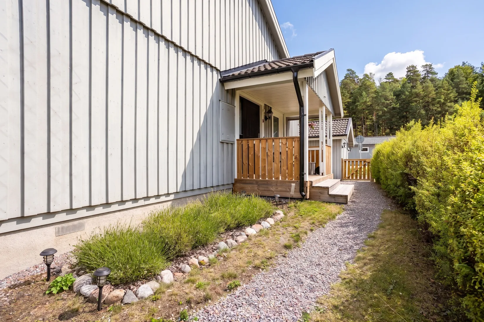 Bostadsrätt, Manfred bondes väg 64, Margretelund, Österåker