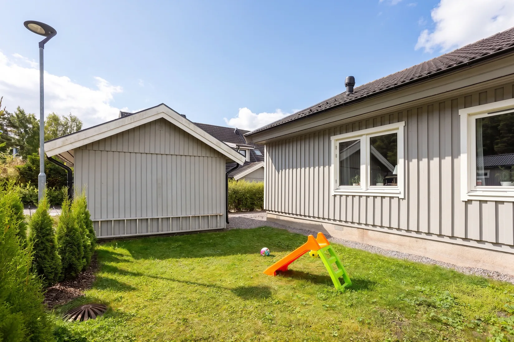 Bostadsrätt, Manfred bondes väg 64, Margretelund, Österåker
