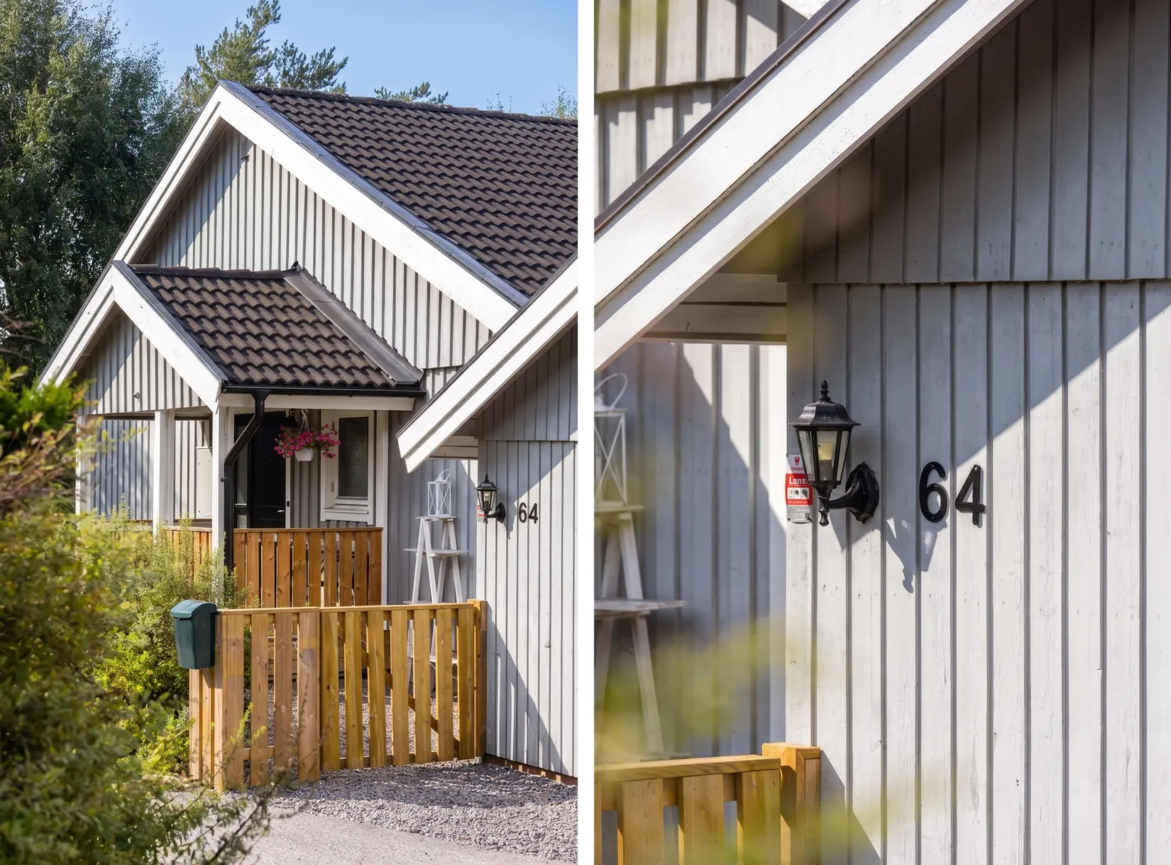 Bostadsrätt, Manfred bondes väg 64, Margretelund, Österåker