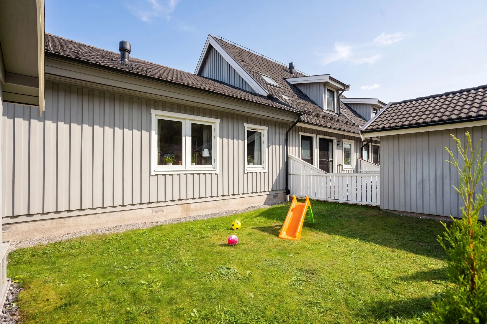 Bostadsrätt, Manfred bondes väg 64, Margretelund, Österåker