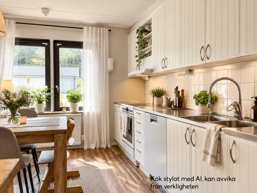 Bostadsrätt, Manfred bondes väg 64, Margretelund, Österåker