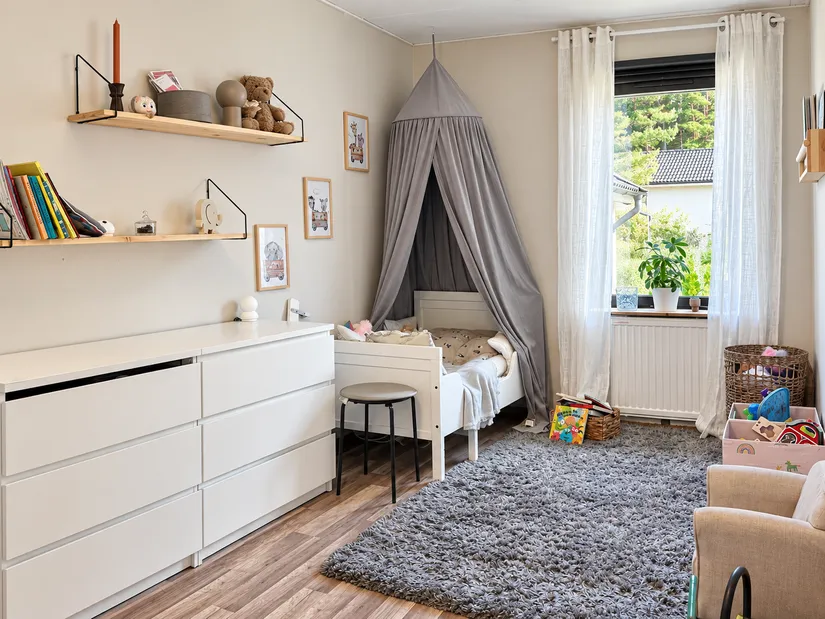 Bostadsrätt, Manfred bondes väg 64, Margretelund, Österåker