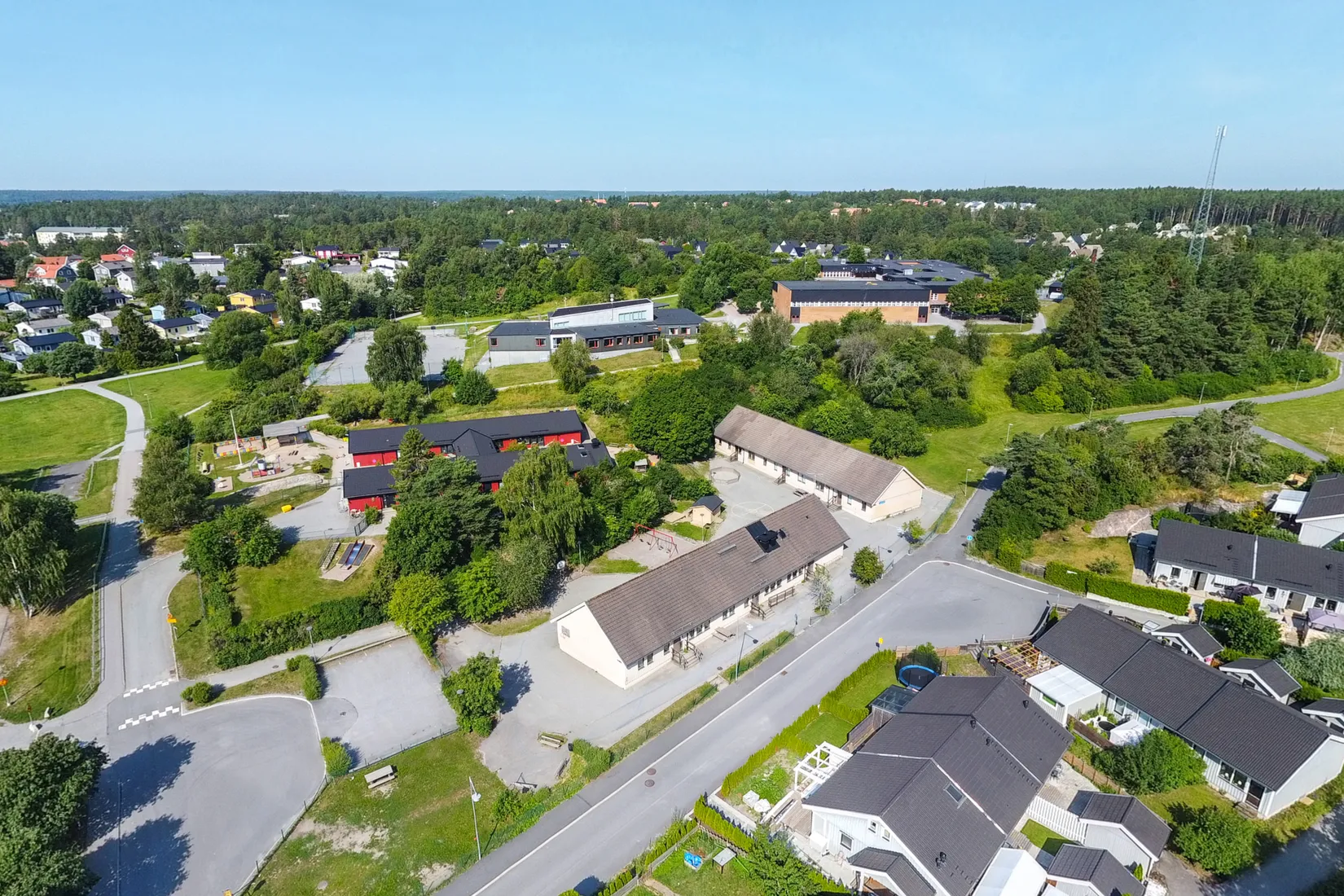 Bostadsrätt, Manfred bondes väg 64, Margretelund, Österåker