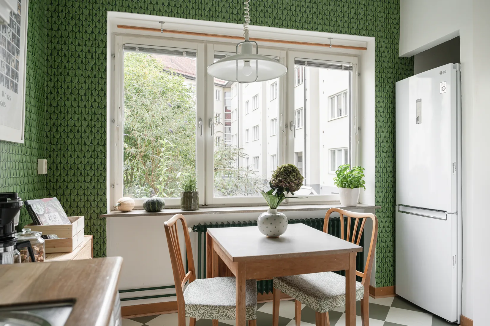 Bostadsrätt, Osbygatan 4, Nobeltorget, Malmö
