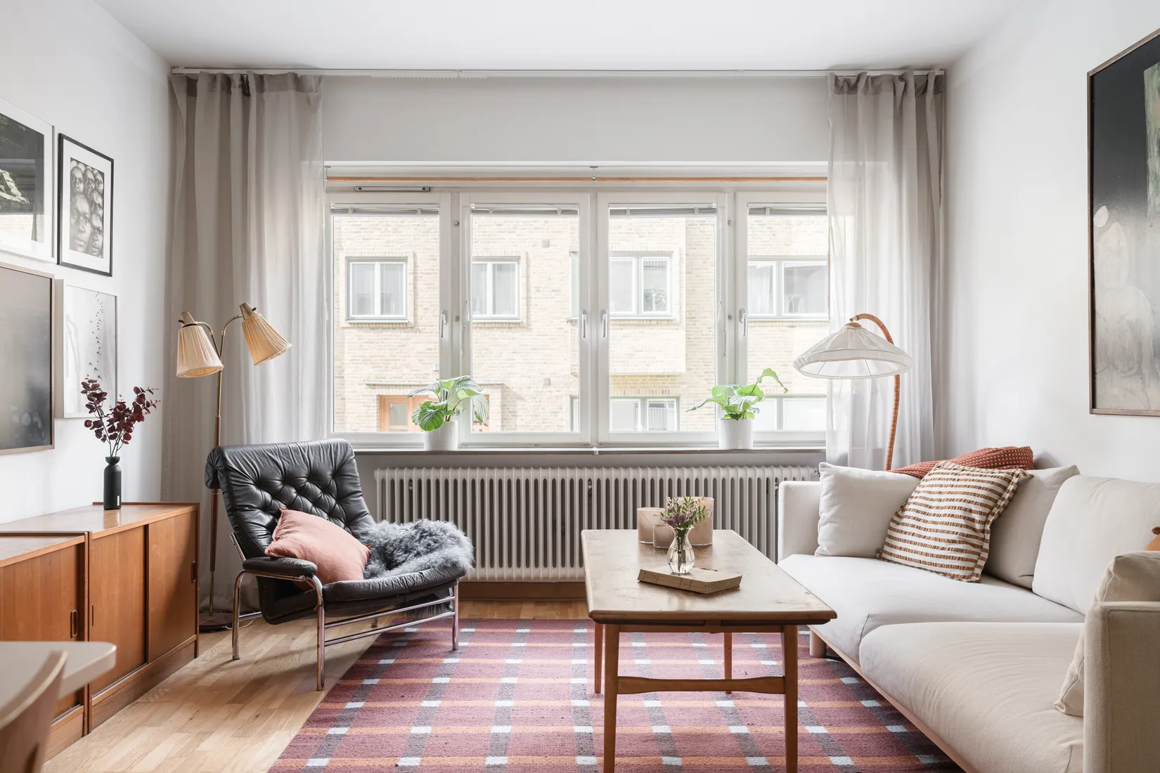Bostadsrätt, Osbygatan 4, Nobeltorget, Malmö