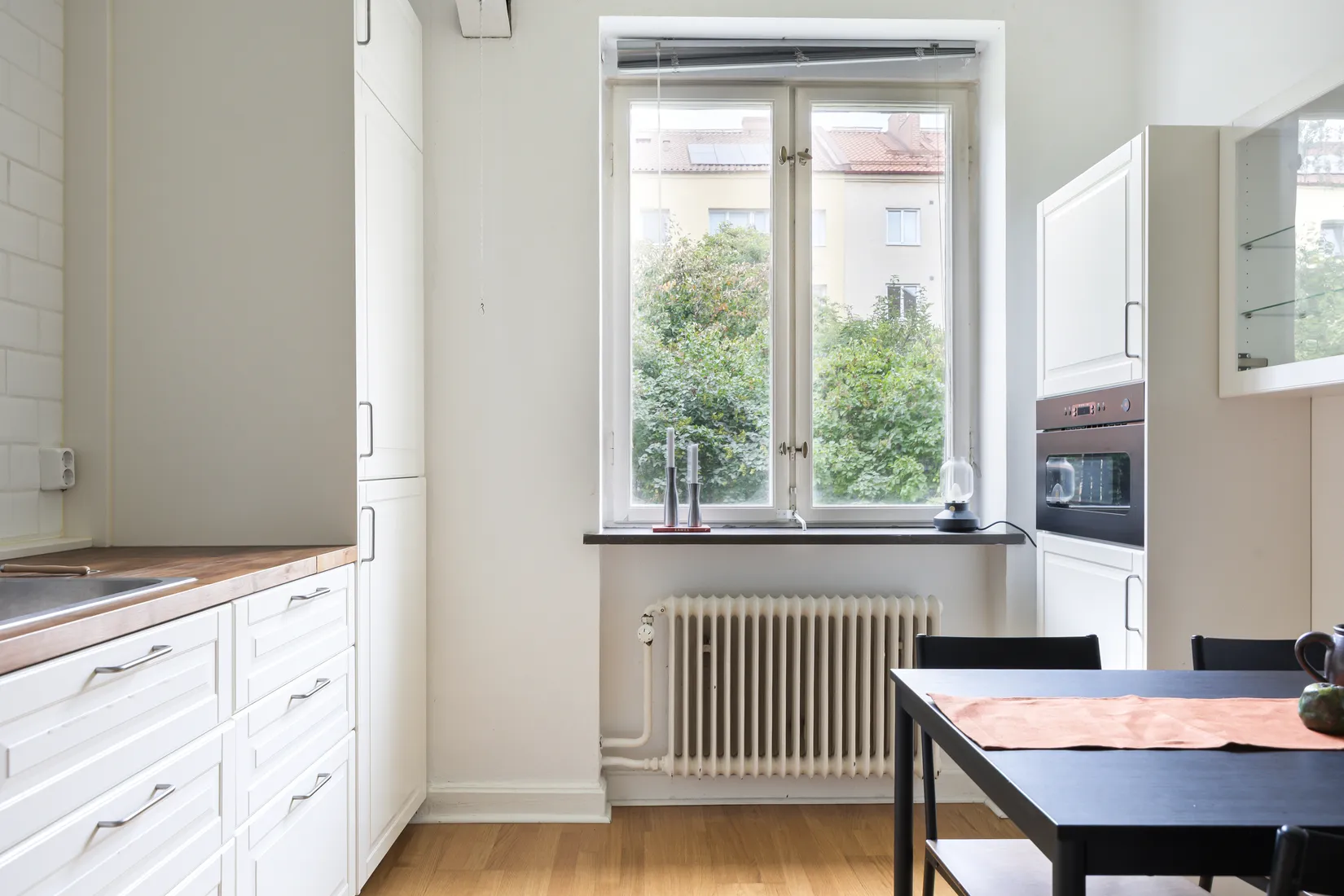Bostadsrätt, Trelleborgsgatan 8B, Folkets Park, Malmö