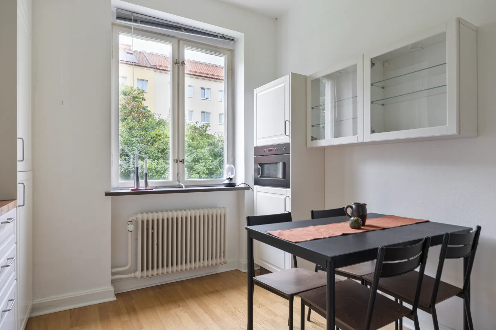 Bostadsrätt, Trelleborgsgatan 8B, Folkets Park, Malmö