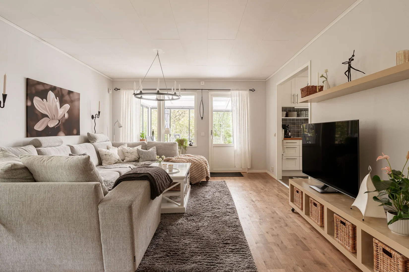 Villa, Marmorvägen 5, Östersund
