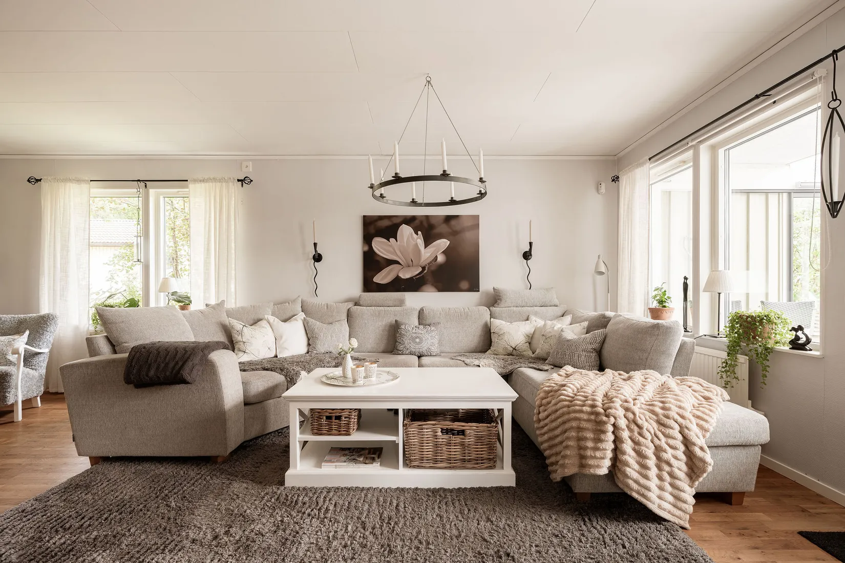 Villa, Marmorvägen 5, Östersund