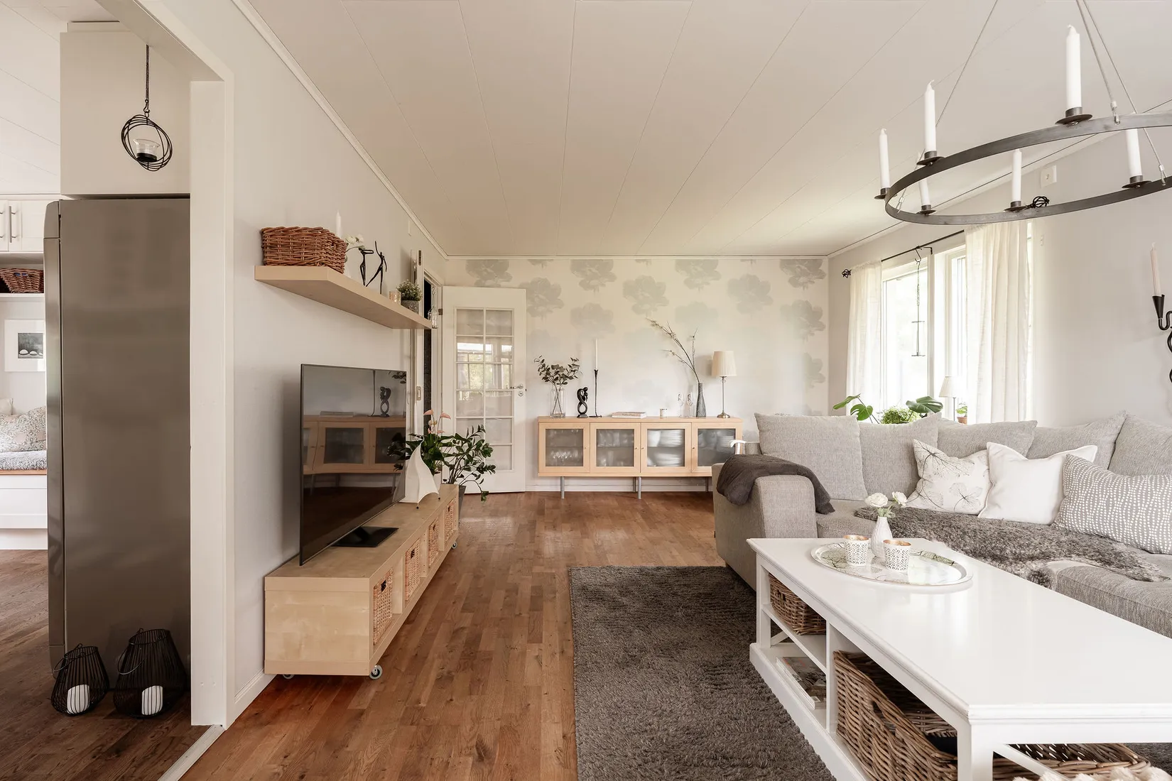Villa, Marmorvägen 5, Östersund