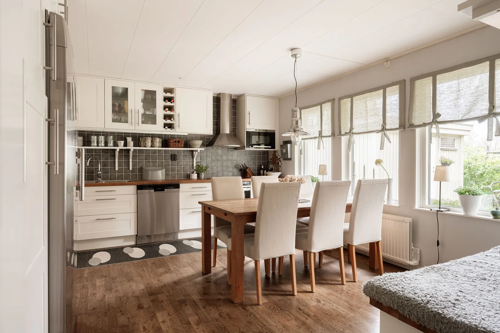 Villa, Marmorvägen 5, Östersund