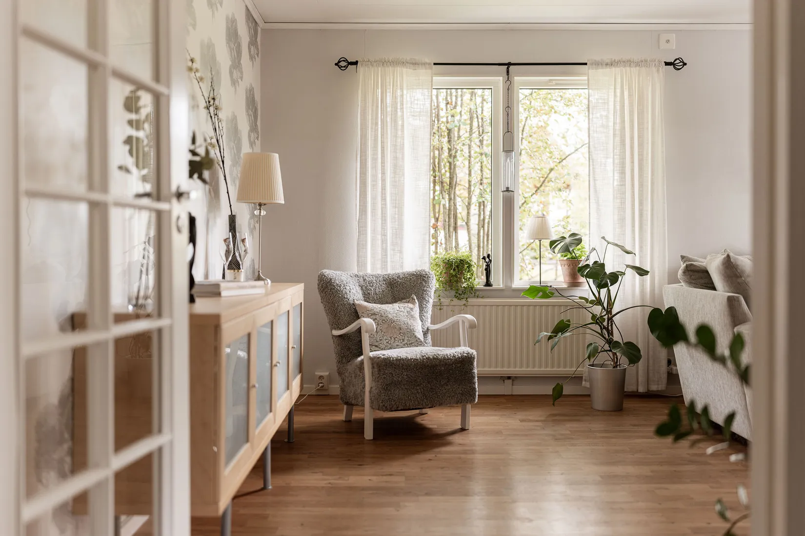Villa, Marmorvägen 5, Östersund