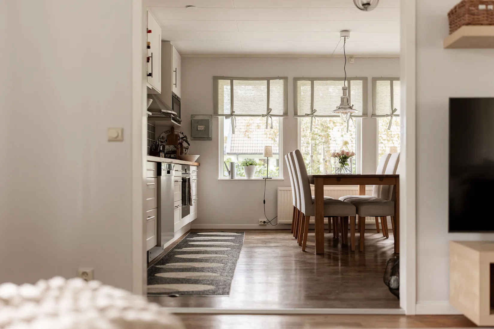 Villa, Marmorvägen 5, Östersund