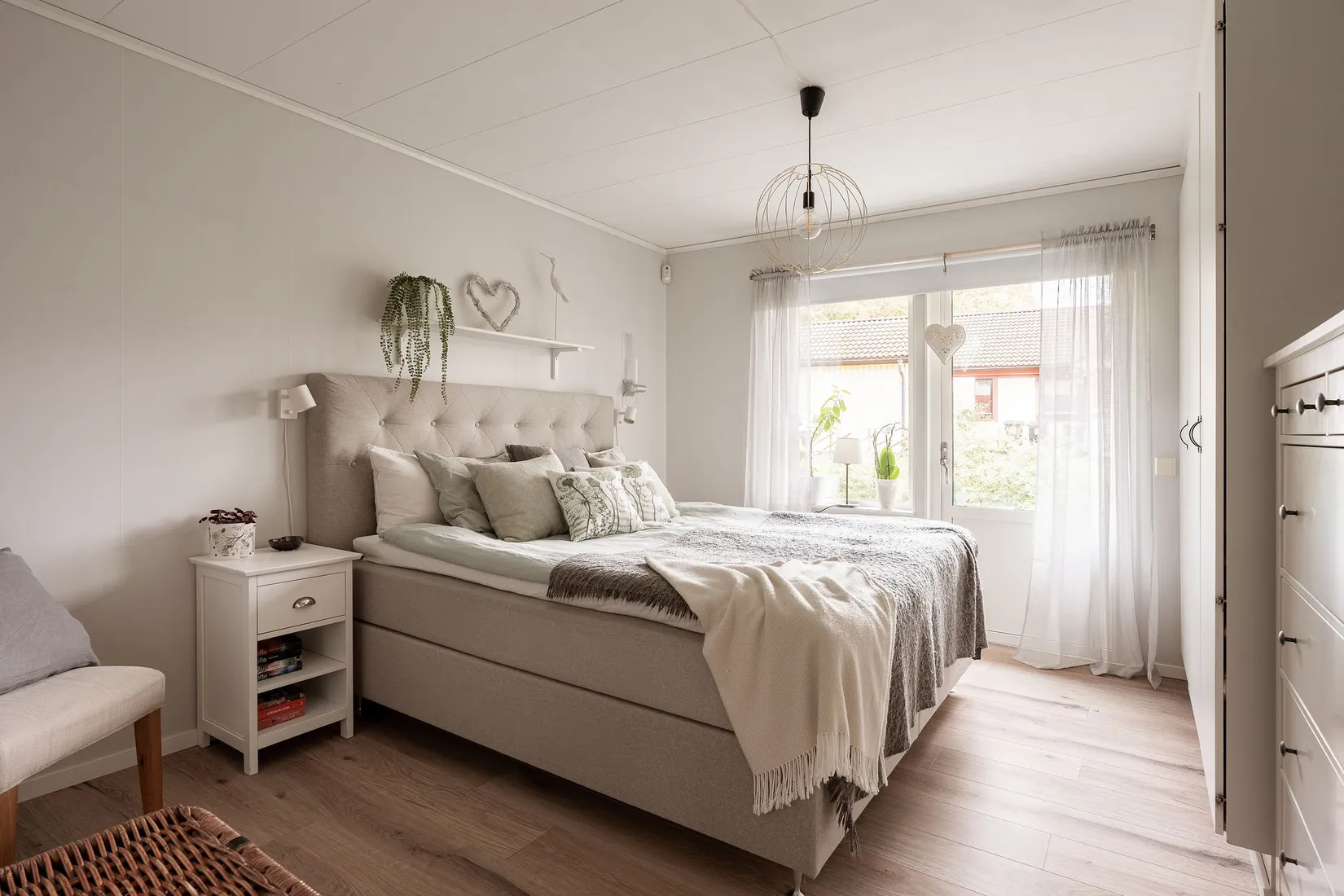 Villa, Marmorvägen 5, Östersund