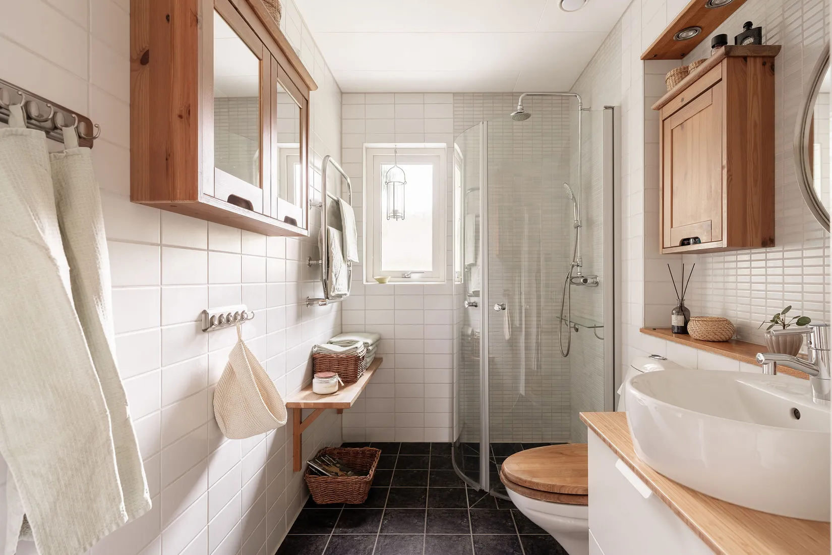 Villa, Marmorvägen 5, Östersund