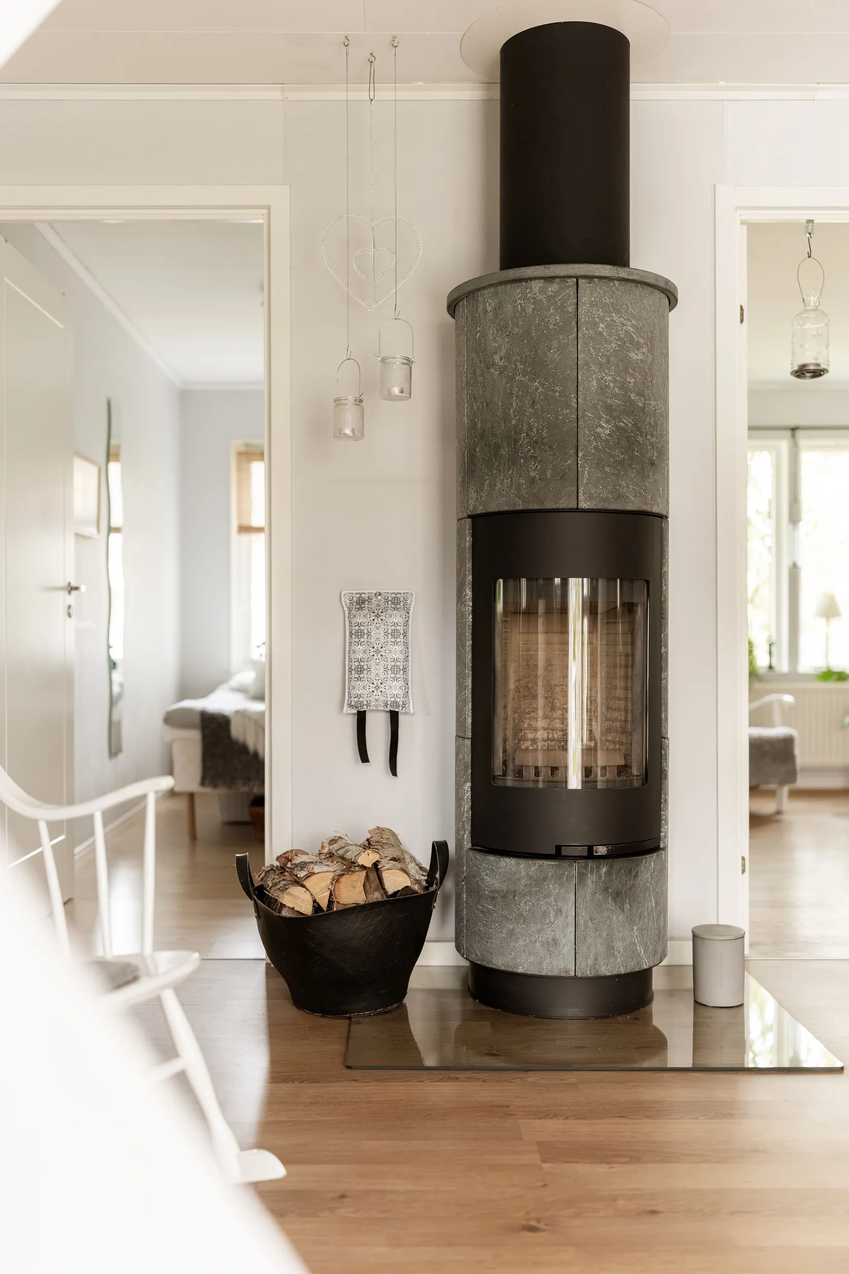 Villa, Marmorvägen 5, Östersund